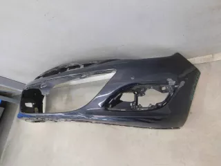  Бампер передний Opel Astra J Арт SM175322, вид 4
