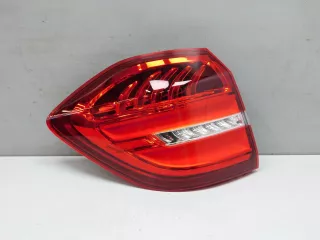  Фонарь задний наружный левый Mercedes GL X166 Арт SM170098