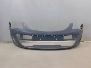  Бампер передний Opel Corsa D Арт SM167370, вид 1
