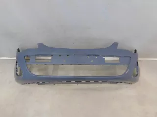  Бампер передний Opel Corsa D Арт SM167370, вид 3