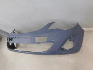  Бампер передний Opel Corsa D Арт SM167370, вид 5