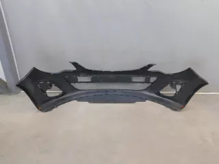  Бампер передний Opel Corsa D Арт SM167370, вид 6