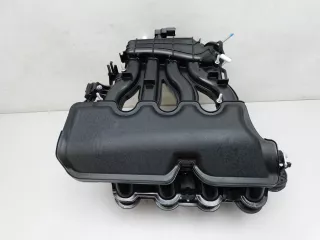  Впускной коллектор Lada Priora Арт SM38165489, вид 1