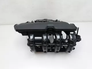  Впускной коллектор Lada Priora Арт SM38165489, вид 2