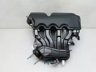  Впускной коллектор Lada Priora Арт SM38165489, вид 3