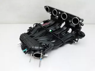  Впускной коллектор Lada Priora Арт SM38165489, вид 5