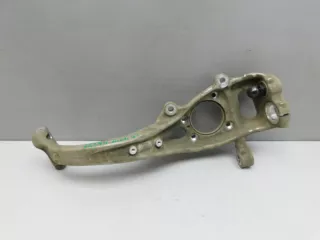  Кулак поворотный передний правый Audi Q7 4L Арт SM194112344, вид 1