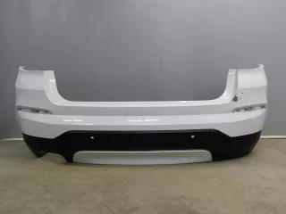  Бампер задний BMW X4 F26 Арт SM3894035