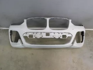  Бампер передний BMW X3 G01 Арт SM134975
