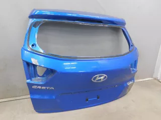  Дверь багажника Hyundai Creta 1 Арт SM155882, вид 2