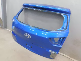  Дверь багажника Hyundai Creta 1 Арт SM155882, вид 3