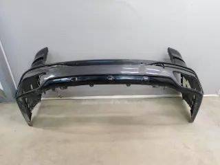  Бампер задний BMW X7 g07 Арт SM131465, вид 3