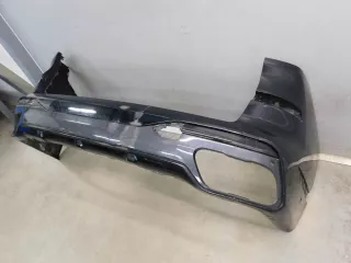  Бампер задний BMW X7 g07 Арт SM131465, вид 6