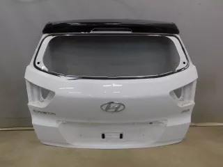  Дверь багажника Hyundai Creta 1 Арт SM148248, вид 1