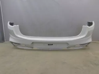  Бампер задний BMW X4 G02 Арт SM160697
