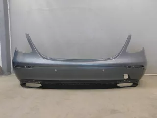  Бампер задний Mercedes E W213 Арт SM179610, вид 1