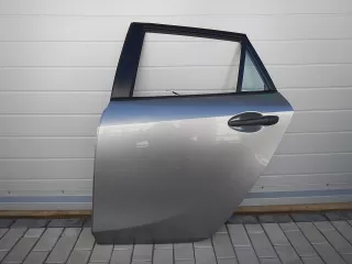  Дверь задняя левая Mazda 3 BL Арт SM3555971, вид 1