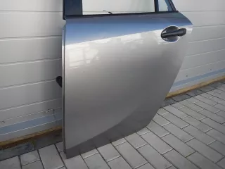  Дверь задняя левая Mazda 3 BL Арт SM3555971, вид 2