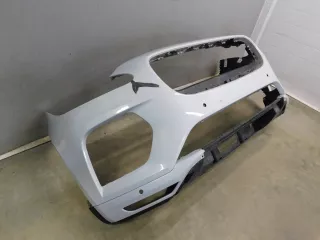  Бампер передний Jaguar E-PACE Арт SM129547, вид 3