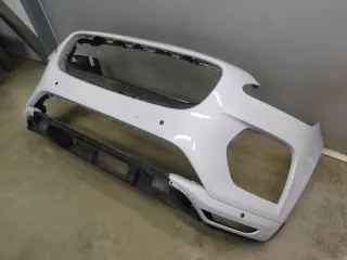  Бампер передний Jaguar E-PACE Арт SM129547, вид 5