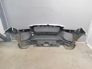  Бампер передний Jaguar E-PACE Арт SM129547, вид 6