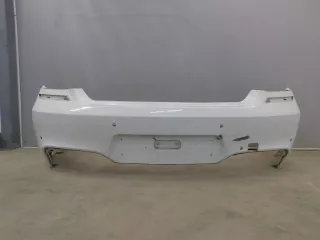  Бампер задний BMW 6 F06/F12/F13 Арт SM172444, вид 1