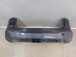  Бампер задний BMW X1 F48 Арт SM74107395