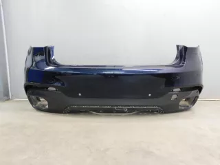  Бампер задний BMW X6 F16 Арт SM38118672, вид 1