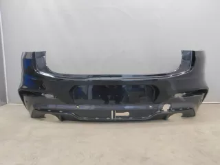  Бампер задний BMW X4 G02 Арт SM38107932