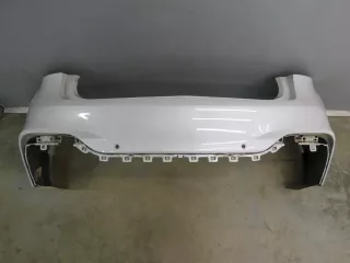  Бампер задний BMW X6 F16 Арт SM3895182, вид 1