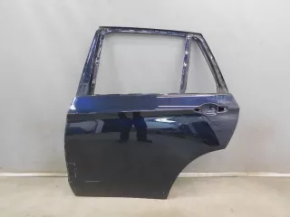  Дверь задняя левая BMW X5 F15 Арт SM158472, вид 1