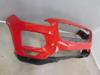  Бампер передний Jaguar E-PACE Арт SM147839, вид 2