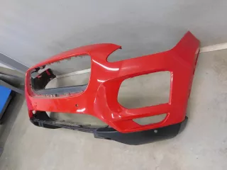  Бампер передний Jaguar E-PACE Арт SM147839, вид 3