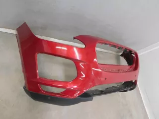  Бампер передний Jaguar E-PACE Арт SM162131, вид 2