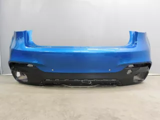  Бампер задний BMW X6 F16 Арт SM38108542, вид 1