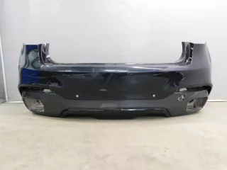  Бампер задний BMW X6 F16 Арт SM38111650, вид 1