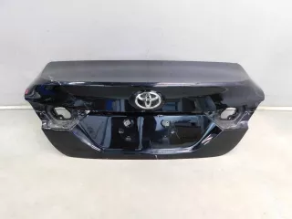  Крышка багажника Toyota Camry XV30 Арт SM42122147