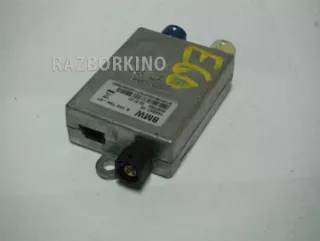 84109123739 Блок управления BMW 5 E60/E61 Арт SM167855, вид 1