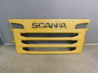  Решетка радиатора Scania R-series Арт SM80121737, вид 1