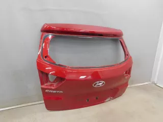  Дверь багажника Hyundai Creta 1 Арт SM146755, вид 2