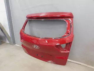  Дверь багажника Hyundai Creta 1 Арт SM146755, вид 3