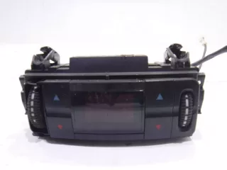 A2118300285 Блок управления климат контролем Mercedes E W211 Арт SM170583, вид 1
