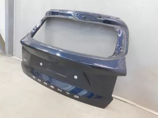 Дверь багажника Kia Sorento 1 Арт SM170314, вид 3