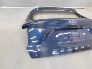  Дверь багажника Kia Sorento 1 Арт SM170314, вид 4