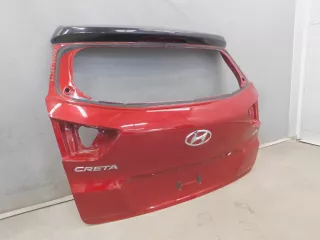  Дверь багажника Hyundai Creta 1 Арт SM164028, вид 2