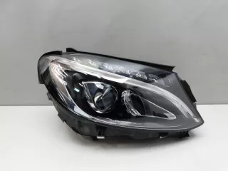  Фара правая Mercedes C W205 Арт SM129529, вид 1