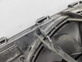  Диффузор радиатора BMW 5 G30/G31 Арт SM139179, вид 4