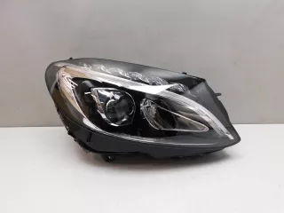  Фара правая Mercedes C W205 Арт SM164105, вид 1