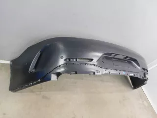  Бампер задний Mercedes AMG GT x290 Арт SM139255, вид 2