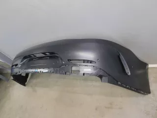  Бампер задний Mercedes AMG GT x290 Арт SM139255, вид 3